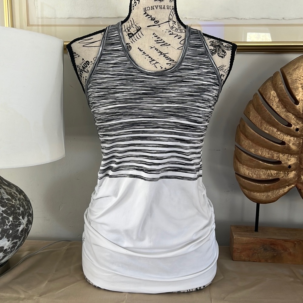 Athleta workout tank